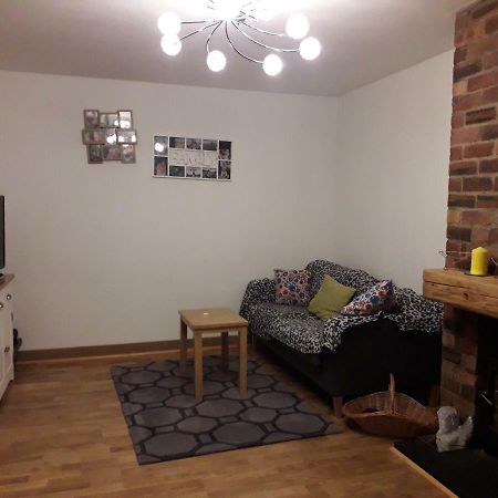 דנפרמליין Vintage Double Bedroom Victoria 1 מראה חיצוני תמונה