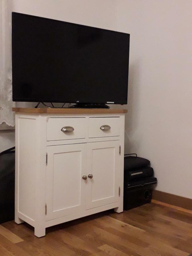 דנפרמליין Vintage Double Bedroom Victoria 1 מראה חיצוני תמונה