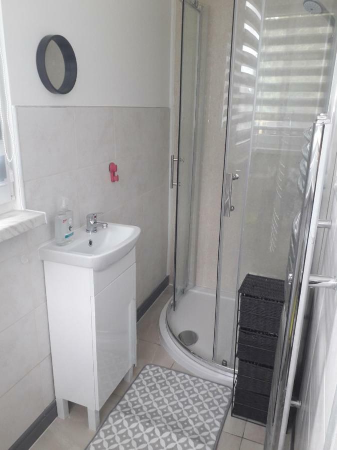 דנפרמליין Vintage Double Bedroom Victoria 1 מראה חיצוני תמונה
