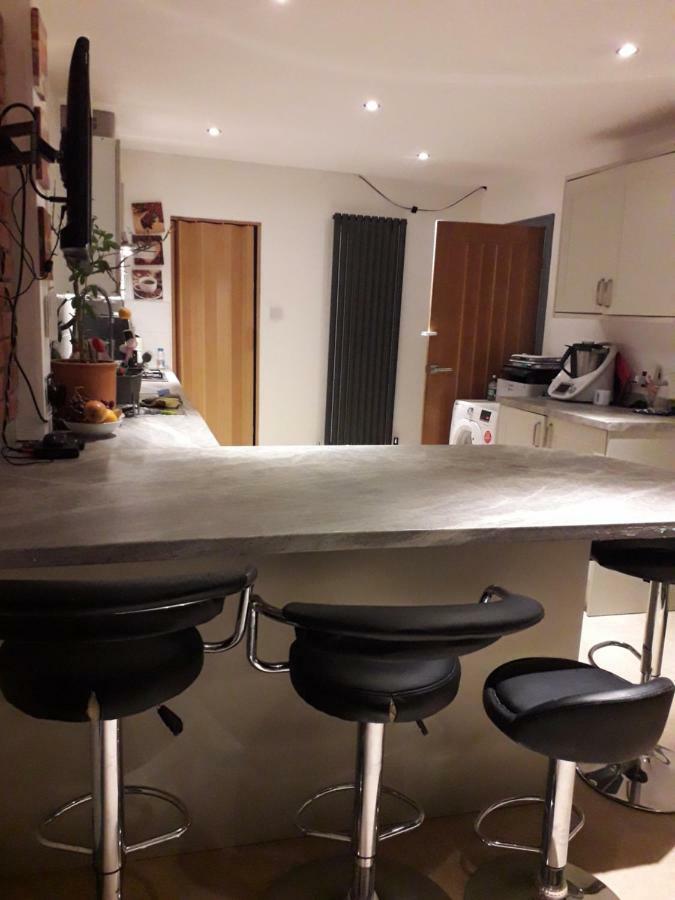 דנפרמליין Vintage Double Bedroom Victoria 1 מראה חיצוני תמונה