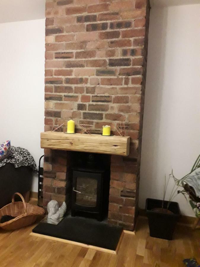 דנפרמליין Vintage Double Bedroom Victoria 1 מראה חיצוני תמונה
