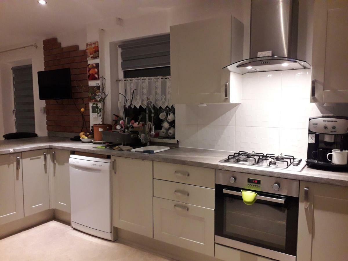 דנפרמליין Vintage Double Bedroom Victoria 1 מראה חיצוני תמונה