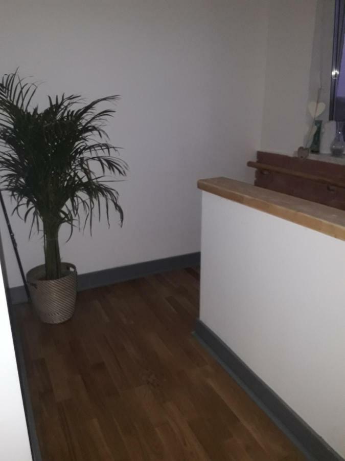 דנפרמליין Vintage Double Bedroom Victoria 1 מראה חיצוני תמונה